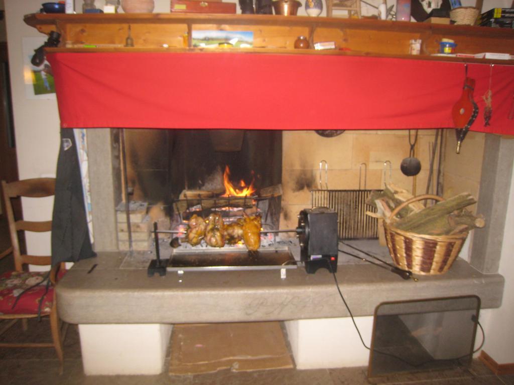 Antico Fienile Villa Belluno Buitenkant foto
